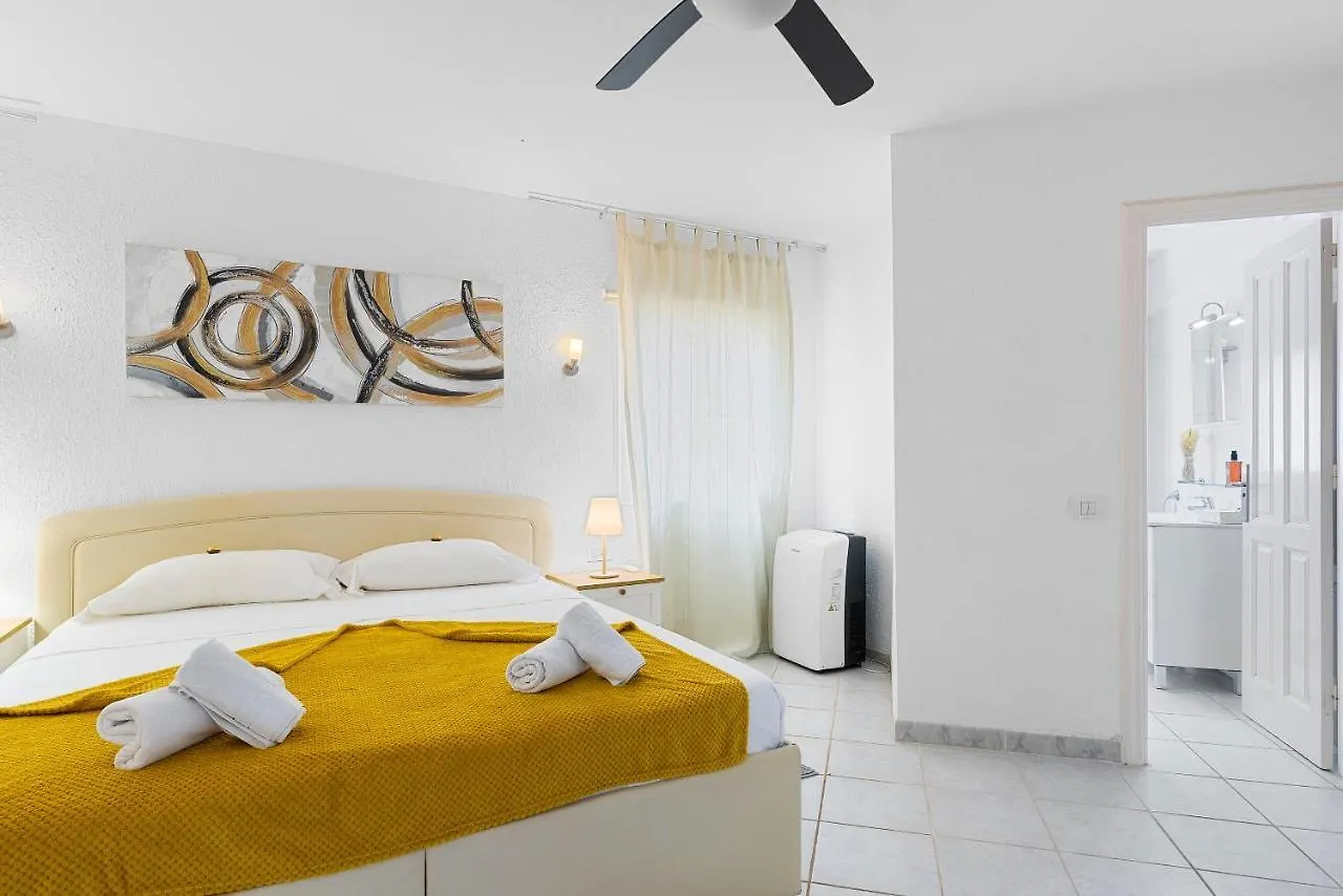 Colina Smart Home Hi-End Services Media Streaming Costa Adeje