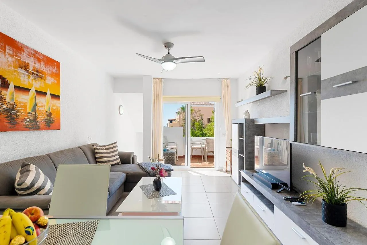 Colina Smart Home Hi-End Services Media Streaming Costa Adeje  0*, Costa Adeje (Tenerife) Spain