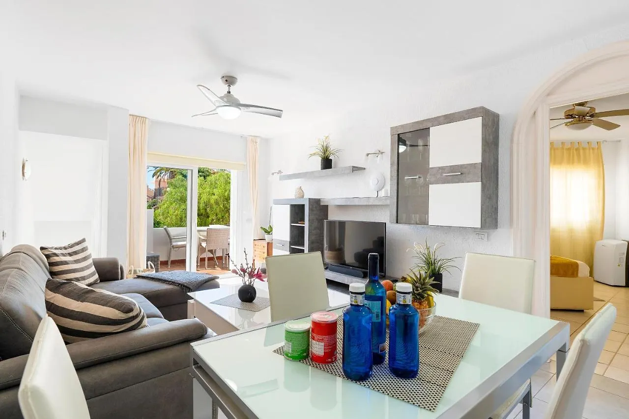 Colina Smart Home Hi-End Services Media Streaming Costa Adeje  Costa Adeje (Tenerife)
