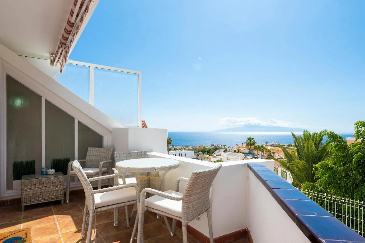 Colina Smart Home Hi-End Services Media Streaming Costa Adeje  Costa Adeje (Tenerife)