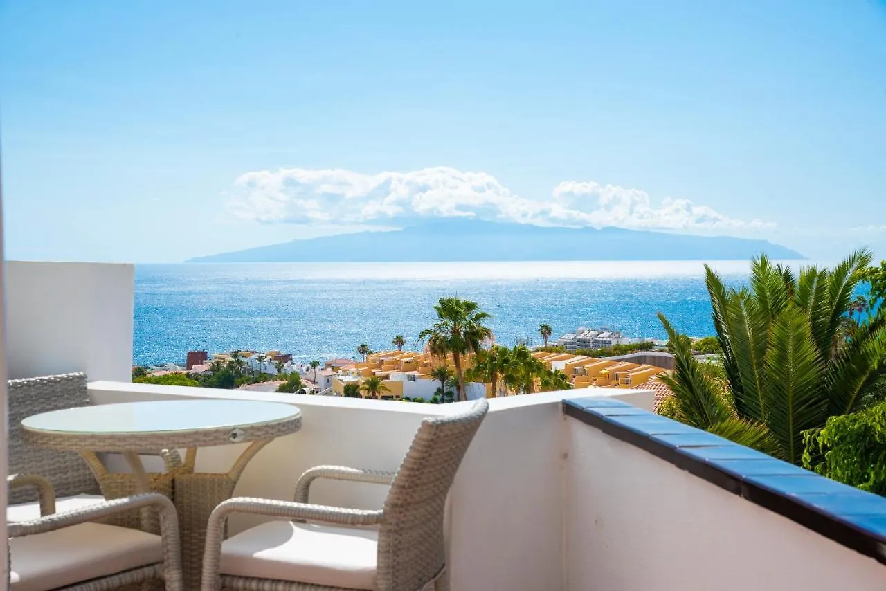 Colina Smart Home Hi-End Services Media Streaming Costa Adeje