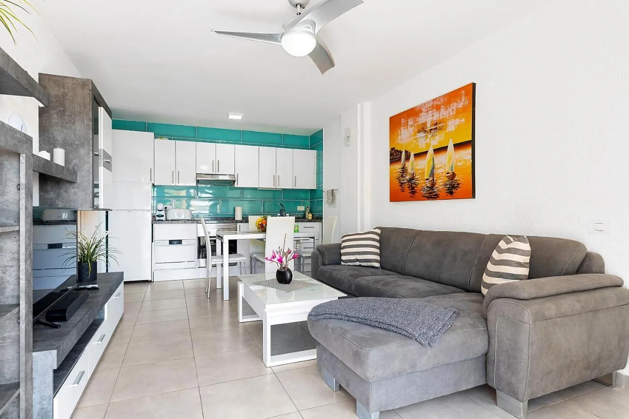 Colina Smart Home Hi-End Services Media Streaming Costa Adeje