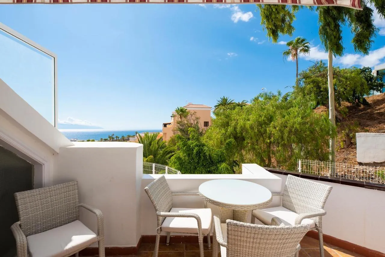 Apartment Colina Smart Home Hi-End Services Media Streaming Costa Adeje