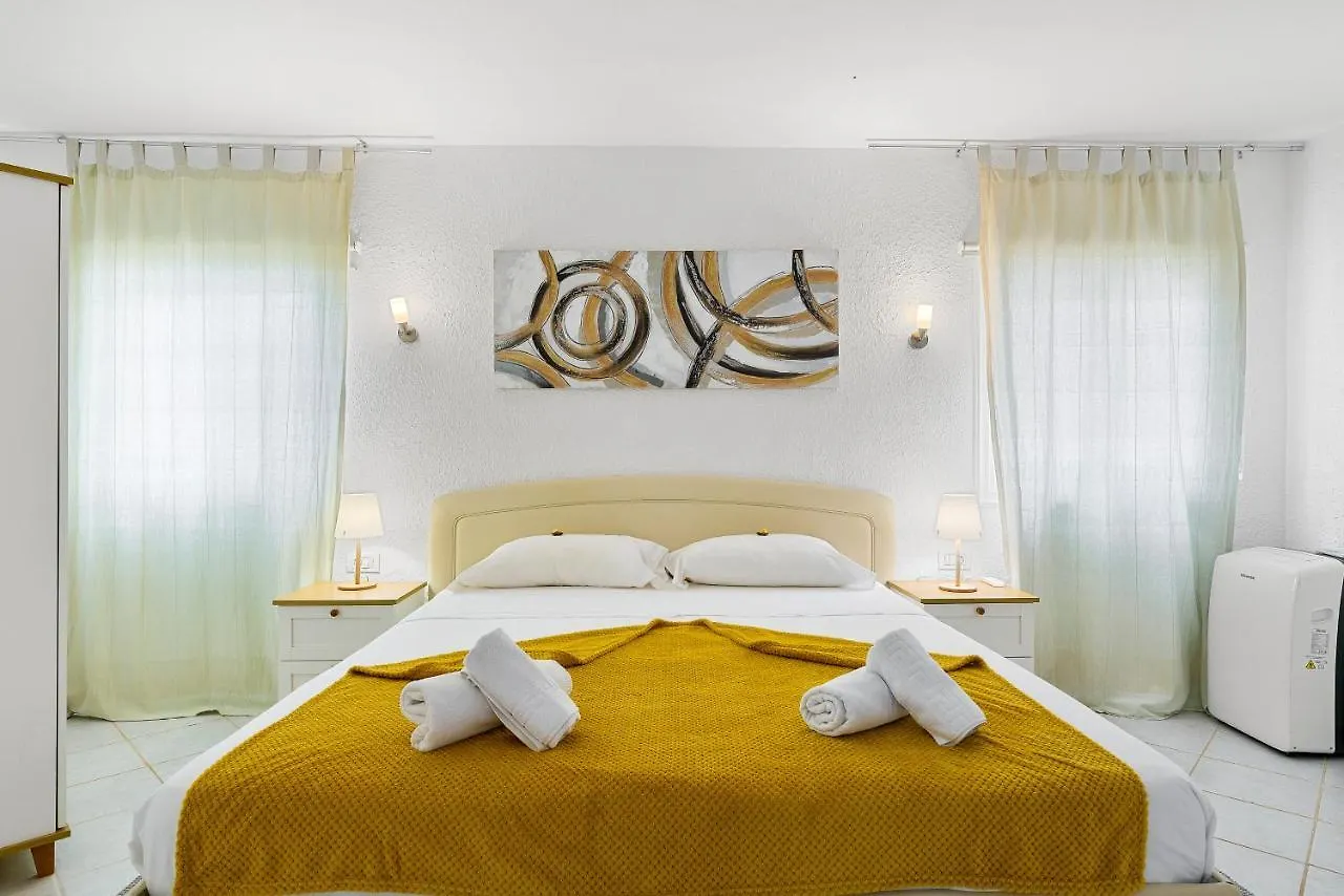 Colina Smart Home Hi-End Services Media Streaming Costa Adeje  Apartment