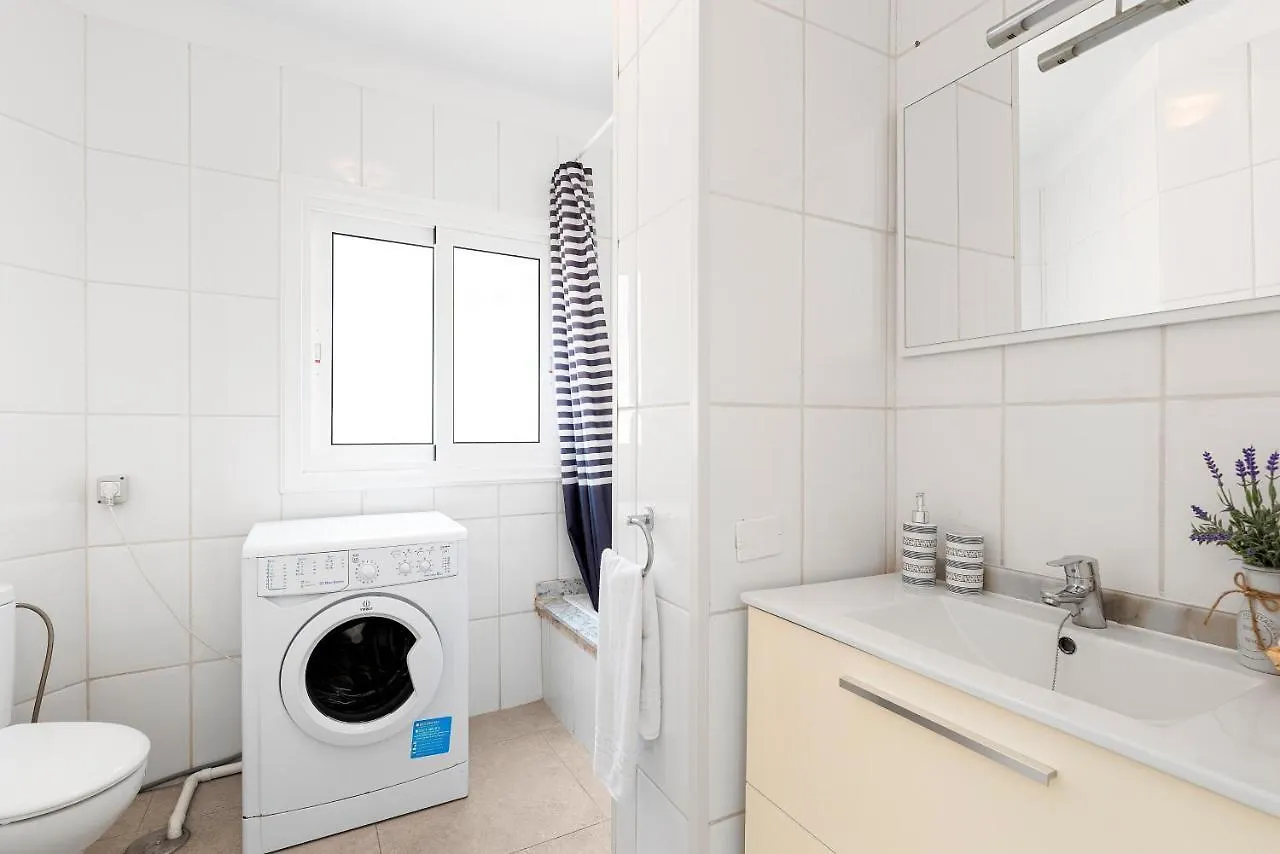 Colina Smart Home Hi-End Services Media Streaming Costa Adeje  Costa Adeje (Tenerife)