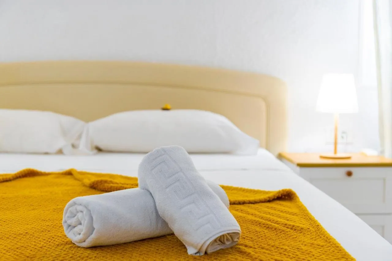 Colina Smart Home Hi-End Services Media Streaming Costa Adeje  Apartment Costa Adeje (Tenerife)