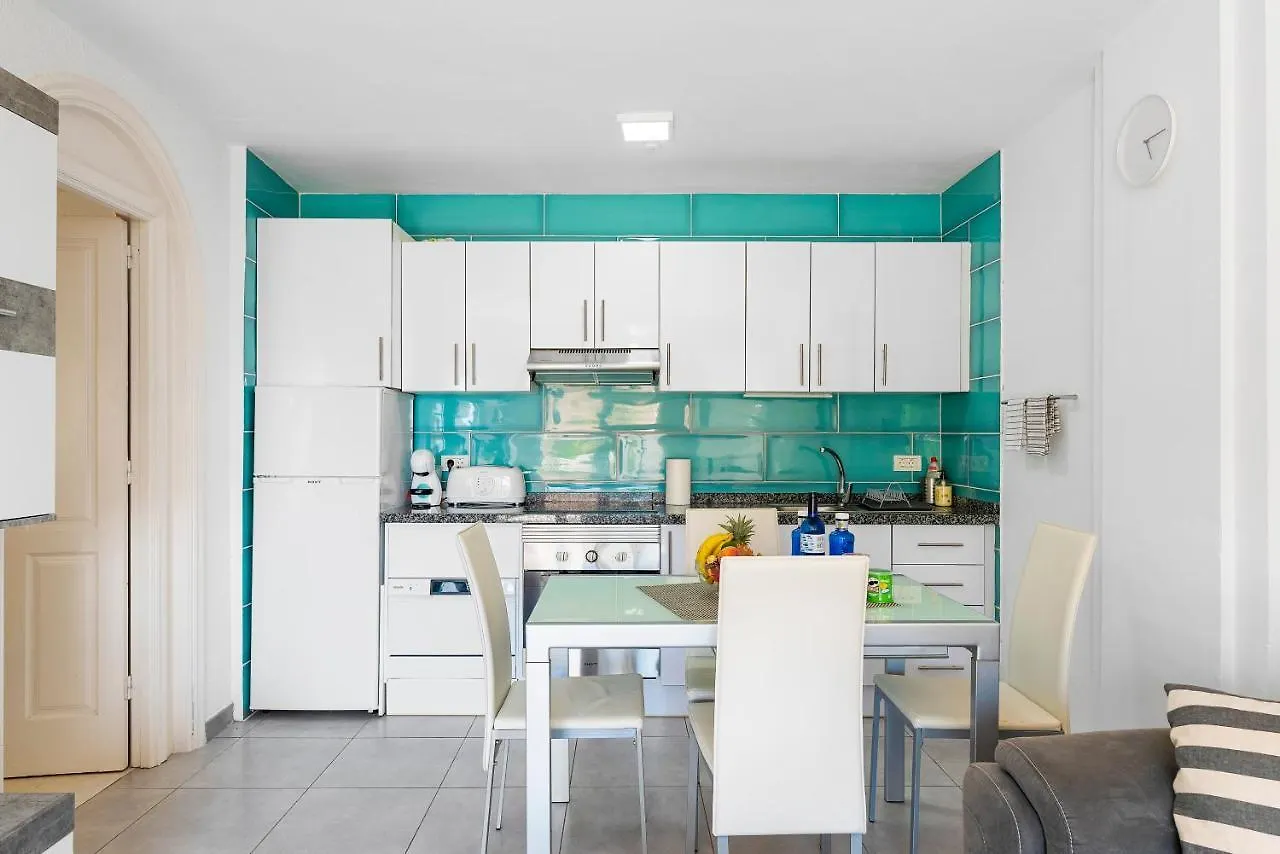 Colina Smart Home Hi-End Services Media Streaming Costa Adeje  Spain