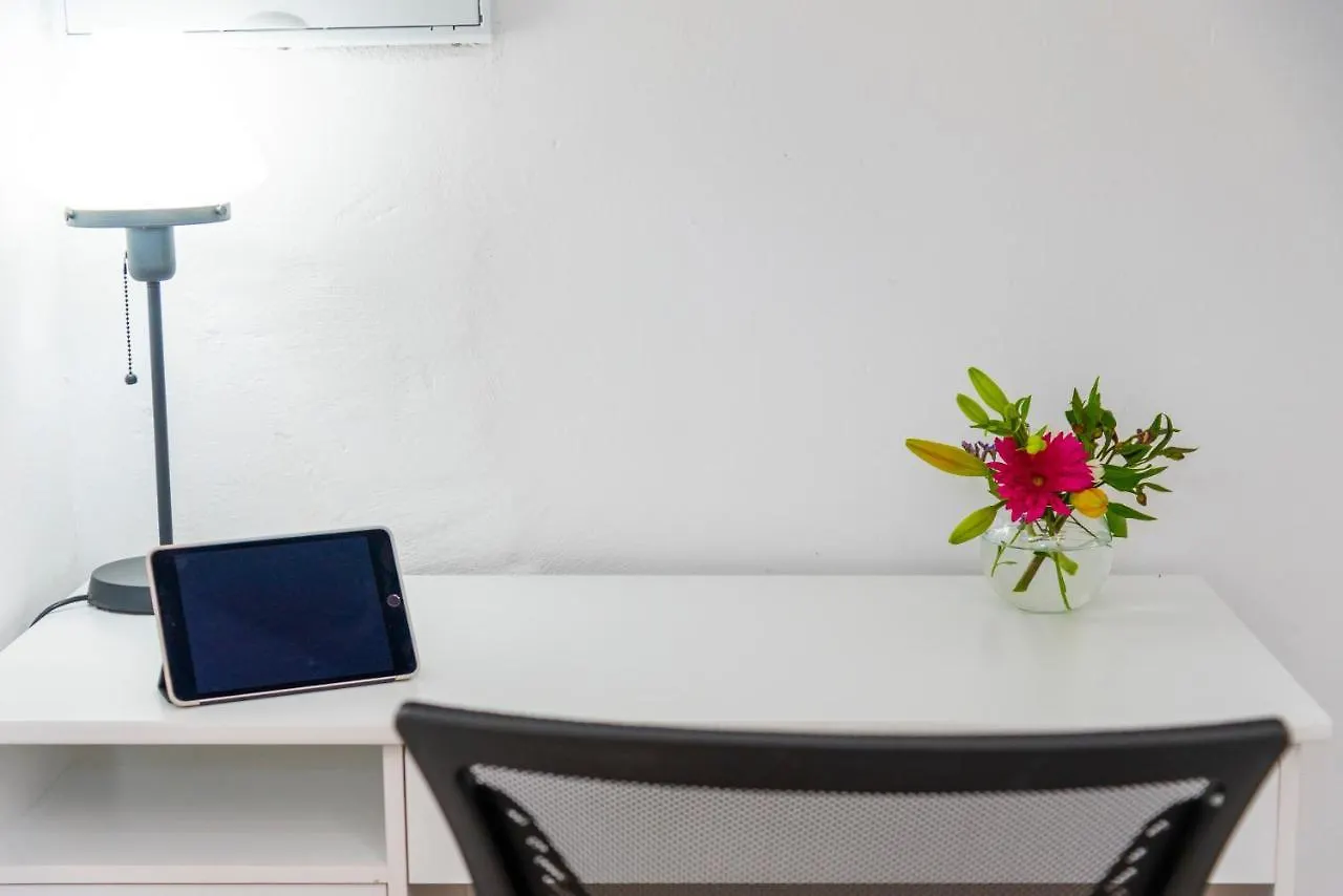 Colina Smart Home Hi-End Services Media Streaming Costa Adeje  Spain
