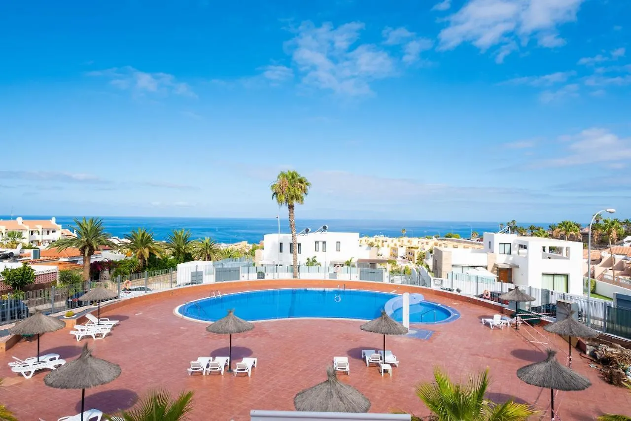 Colina Smart Home Hi-End Services Media Streaming Costa Adeje  0*, Costa Adeje (Tenerife) Spain