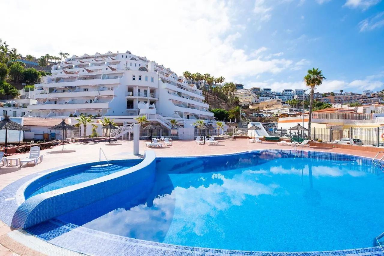 Colina Smart Home Hi-End Services Media Streaming Costa Adeje  Apartment