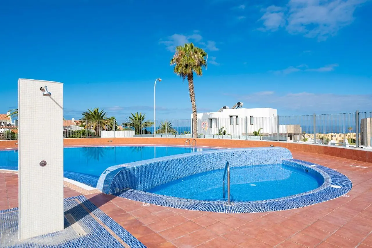 Colina Smart Home Hi-End Services Media Streaming Costa Adeje  Spain