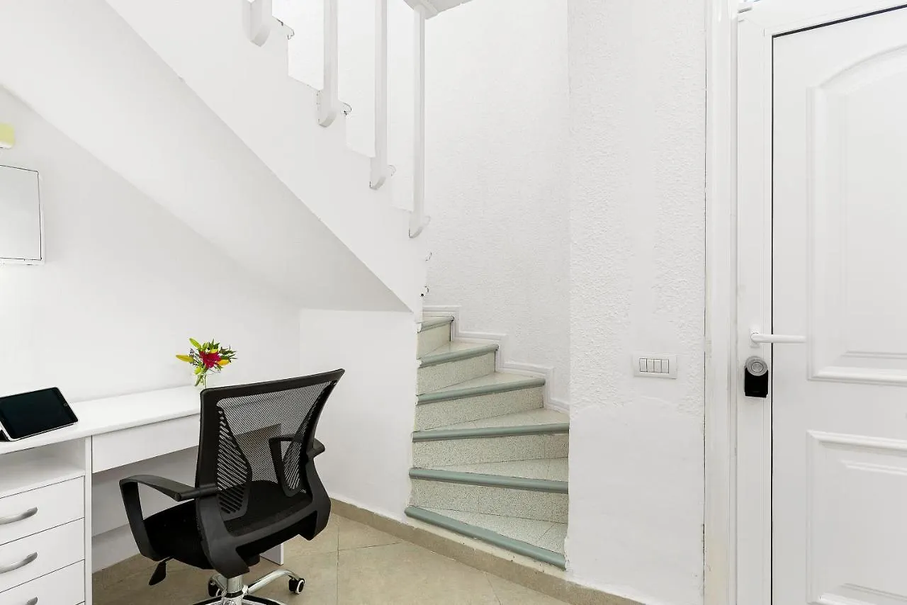 Apartmán Colina Smart Home Hi-End Services Media Streaming Costa Adeje